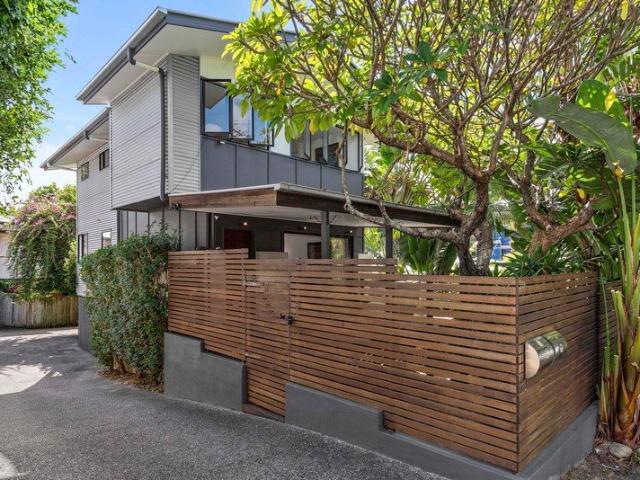 Townhouse for sale in Toombul, Queensland