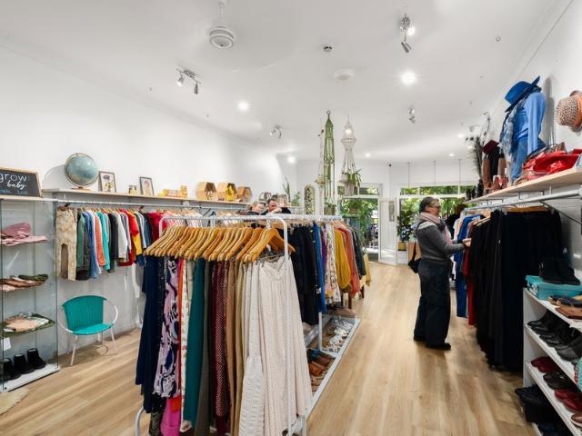 Retail for sale in Bellingen, New South Wales