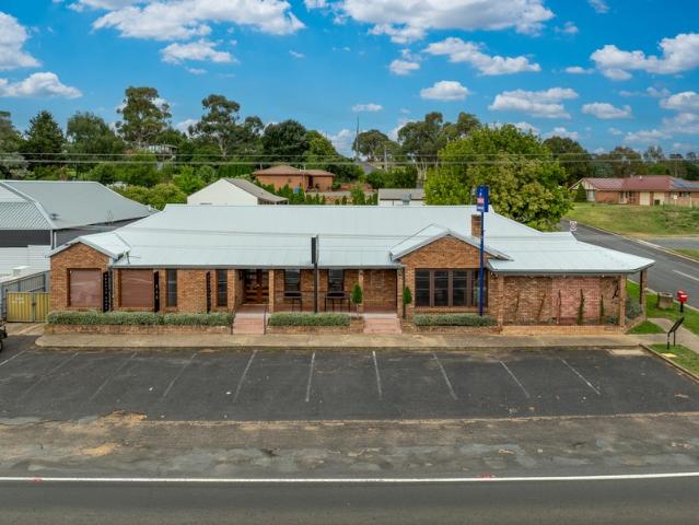 Townhouse for sale in New South Wales