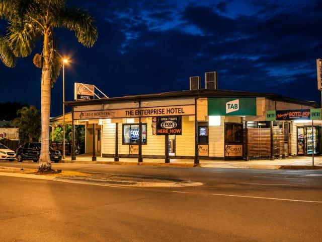 Townhouse for sale in Charters Towers, Queensland