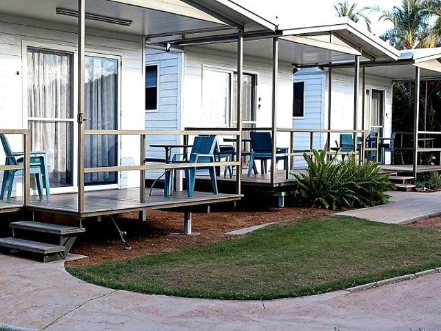 Flat for sale in Charters Towers, Queensland