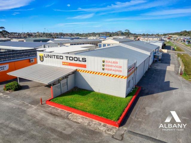 Land for sale in Warral, Western Australia