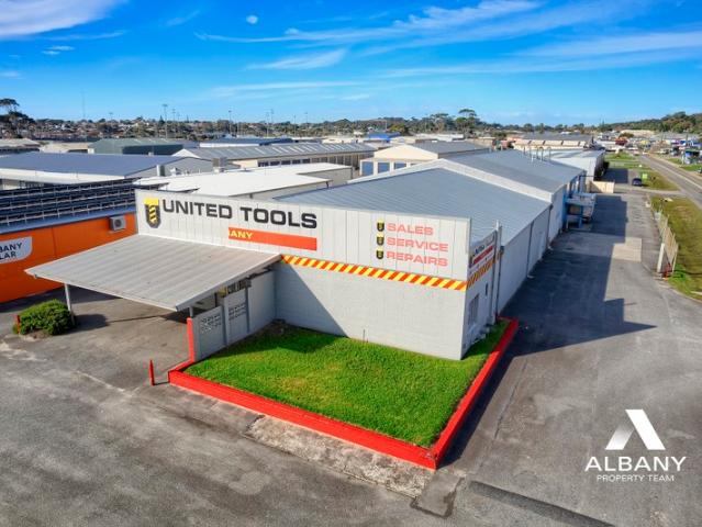 Retail for sale in Warral, Western Australia