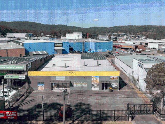Warehouse for sale in Gosford, New South Wales