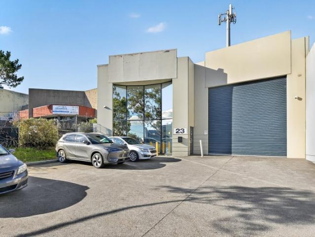 Warehouse for rent in Camerons Creek, Victoria