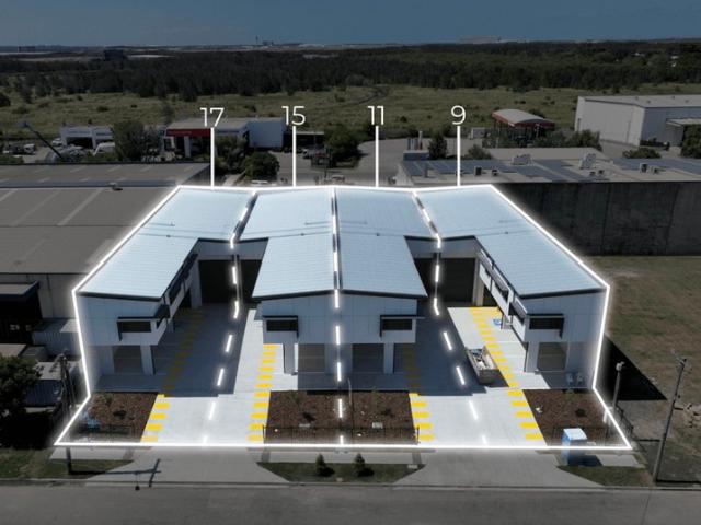 Warehouse for sale in Toombul, Queensland