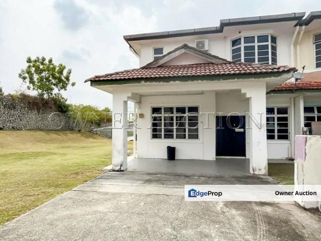 House for sale in Tanjong Sepat, Selangor