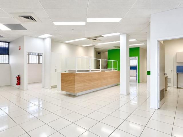 Office for sale in Mossman
