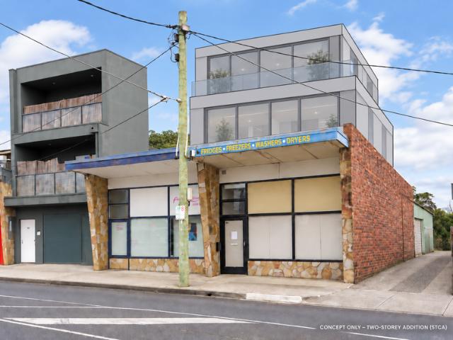 Retail for sale in Camerons Creek, Victoria