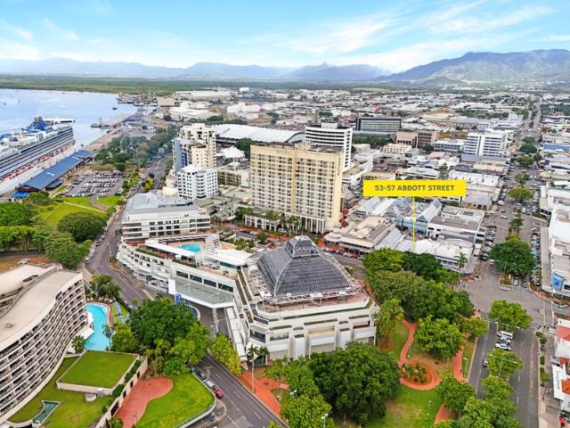 Property for sale in Cairns, Queensland