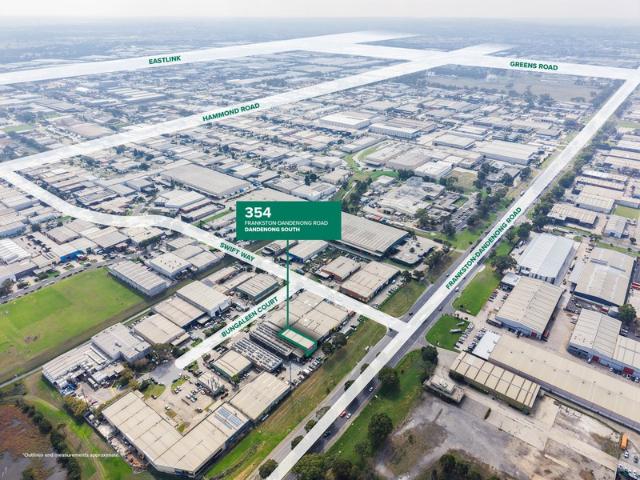 Warehouse for sale in Camerons Creek, Victoria