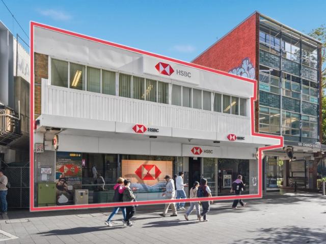 Retail for sale in Sydney, New South Wales