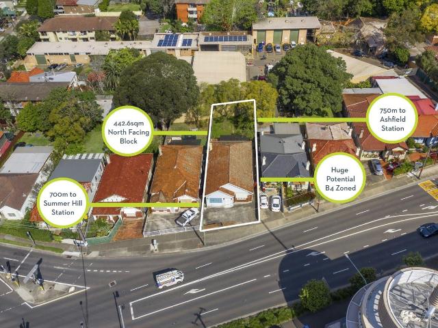 House for sale in Sydney, New South Wales