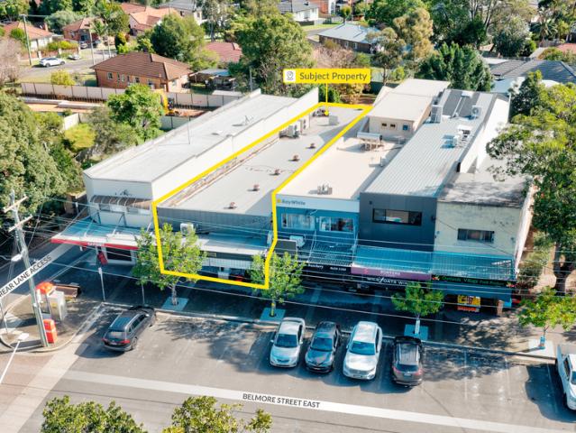 Retail for sale in Sydney, New South Wales