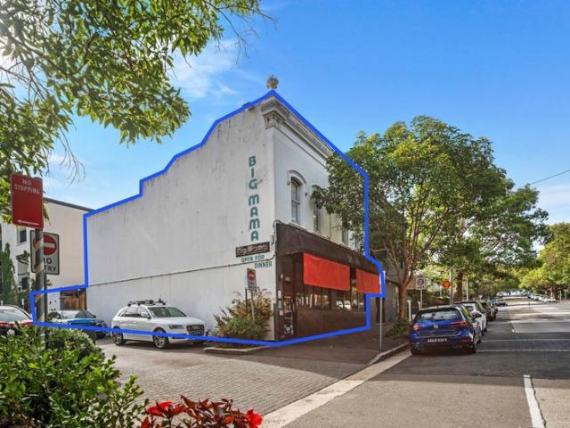 Retail for sale in Sydney, New South Wales