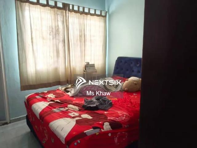 Residential House for sale in Johor