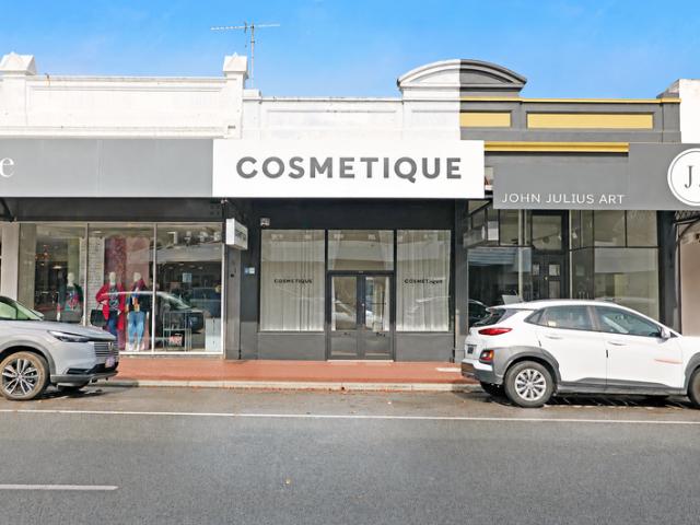 Retail for sale in Subiaco Po, Western Australia