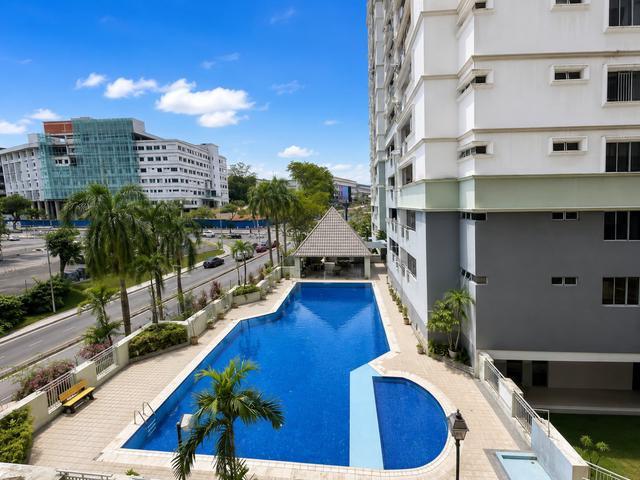 Condominium for sale in Petaling, Damansara Damai