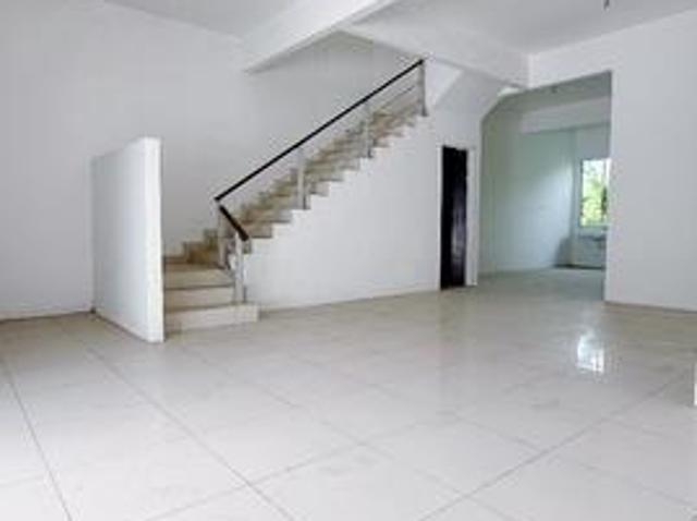 Terraced House for sale in Wellesley, Penang