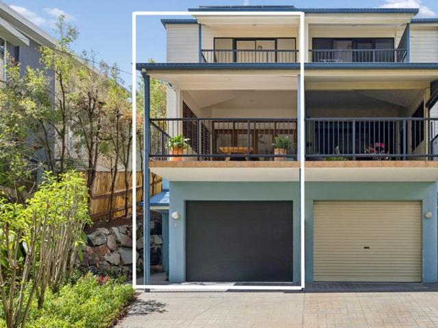 Townhouse for sale in Paddington, Greater Brisbane