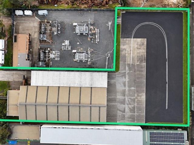 Warehouse for rent in Wetherill Park, Sydney