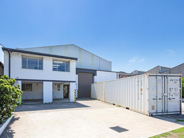 Warehouse for sale in Sydney, New South Wales