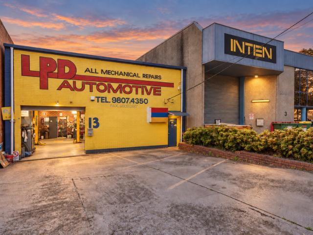 Warehouse for sale in Sydney, New South Wales