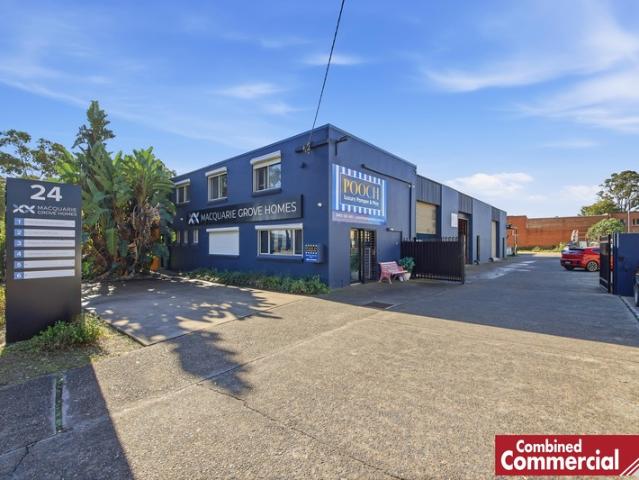 Warehouse for sale in Sydney, New South Wales