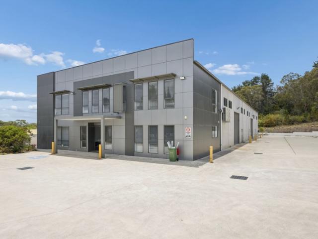 Warehouse for rent in Queanbeyan, New South Wales