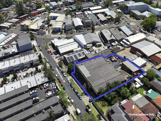 Warehouse for sale in Sydney, New South Wales