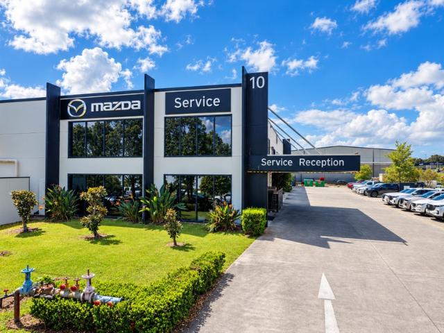 Warehouse for sale in Wyong, Central Coast Council