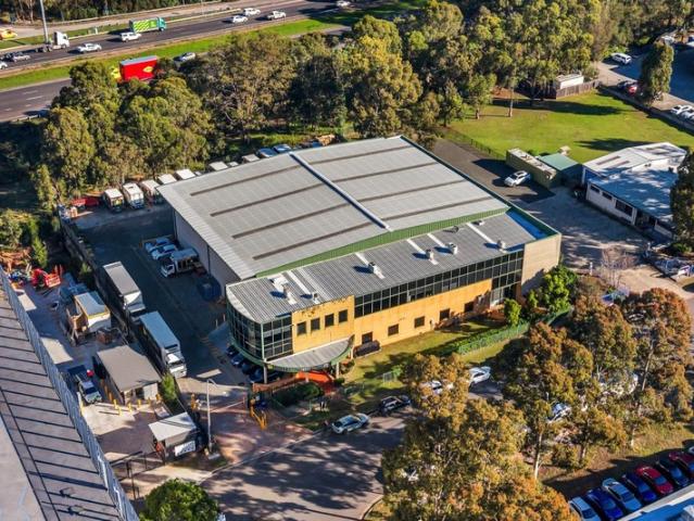 Warehouse for rent in Sydney, New South Wales