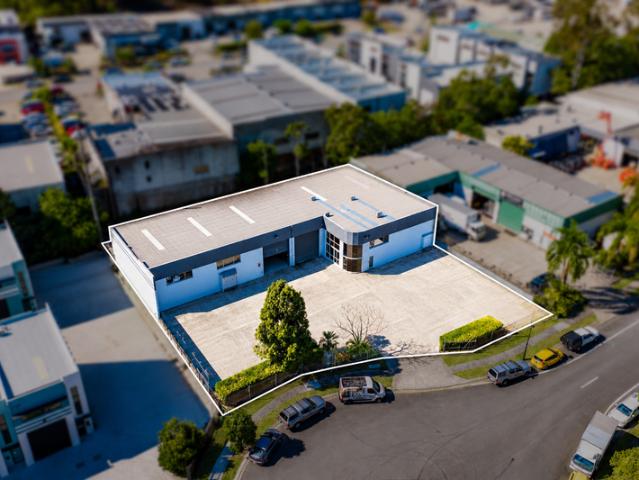 Warehouse for rent in Fernbrook, Queensland