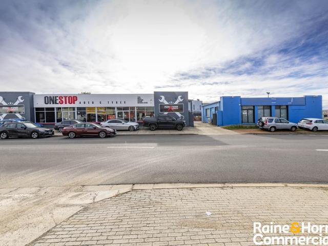 Warehouse for sale in Canberra, Australian Capital Territory