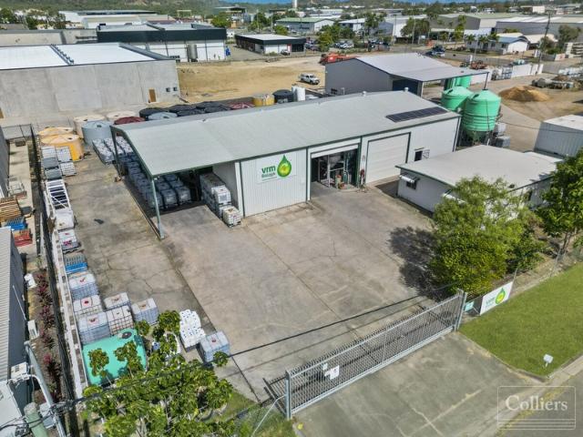 Warehouse for sale in Townsville, Queensland