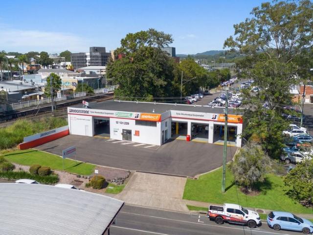 Warehouse for rent in Kings Creek, Queensland