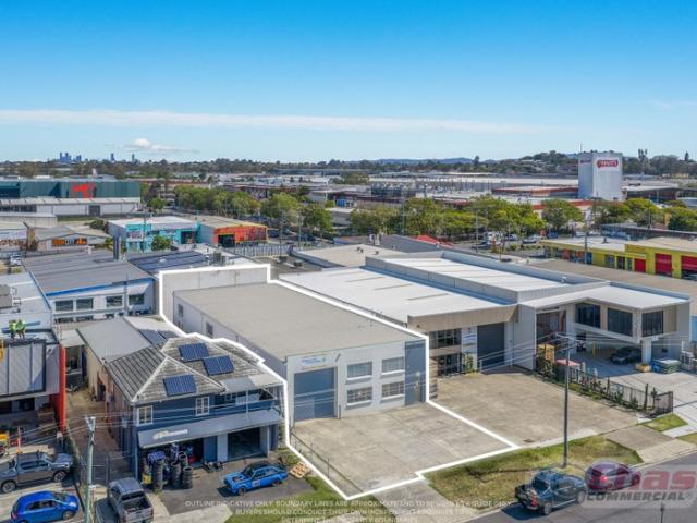 Warehouse for sale in Virginia, Greater Brisbane