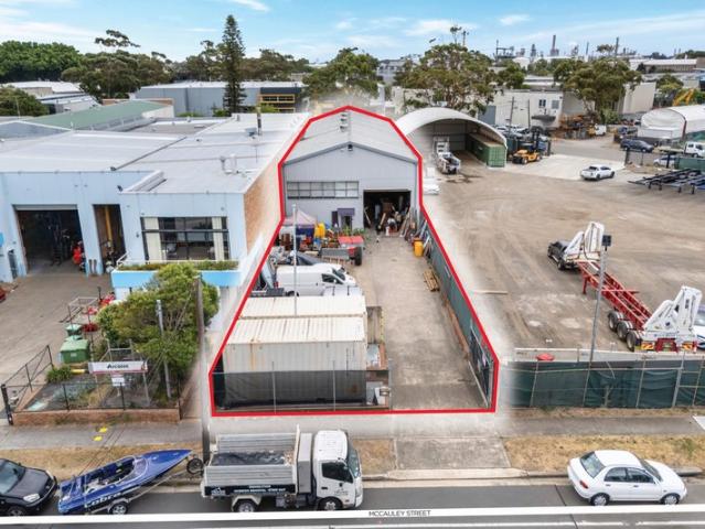 Warehouse for rent in Sydney, New South Wales