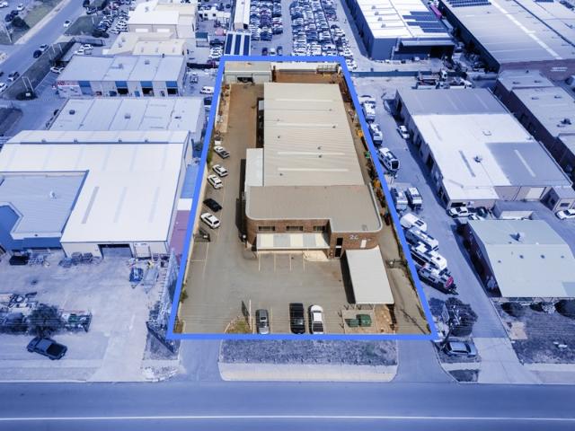 Warehouse for sale in Wangara, Western Australia