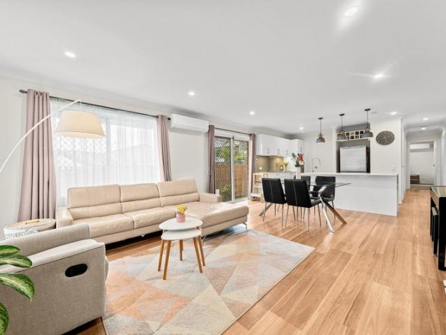 Villa for sale in Toombul, Queensland