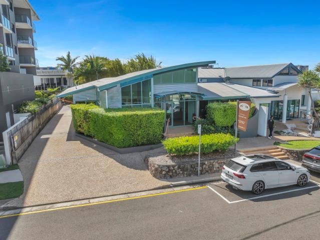 Office for rent in Kings Creek, Queensland