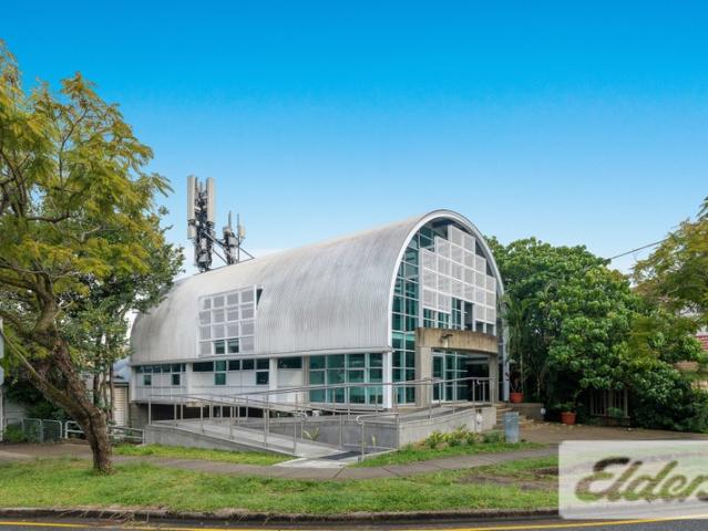 Office for rent in Toombul, Queensland