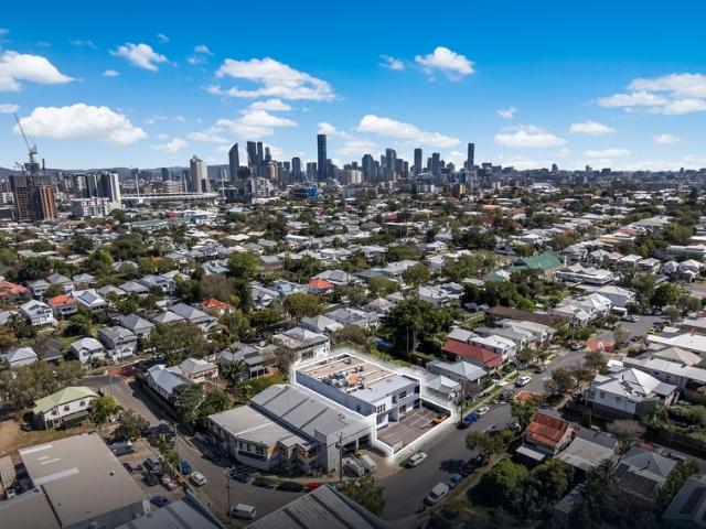 Office for sale in East Brisbane, Greater Brisbane