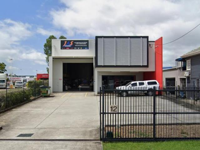 Warehouse for sale in Toombul, Queensland