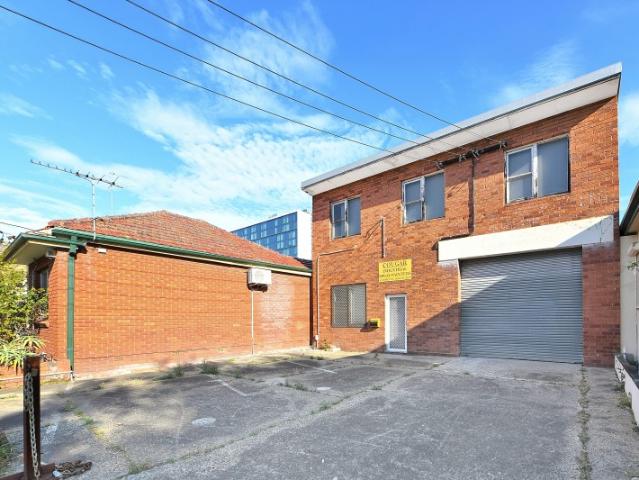 Warehouse for sale in Sydney, New South Wales