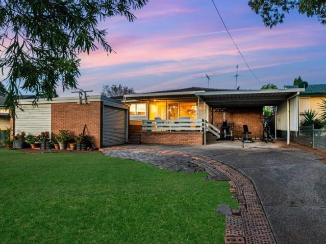 House for sale in Sydney, New South Wales