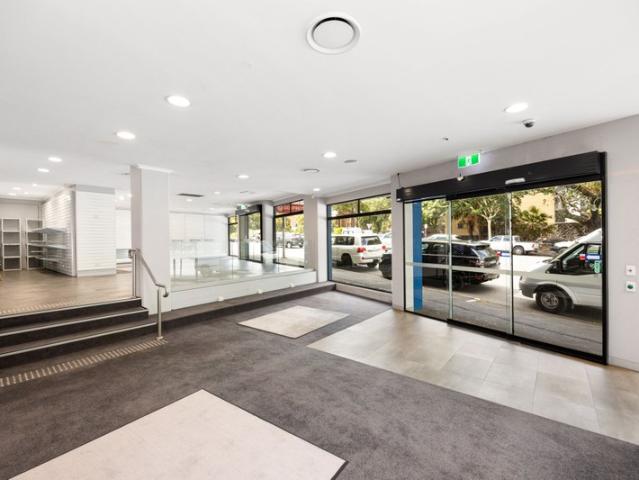 Office for rent in Toombul, Queensland