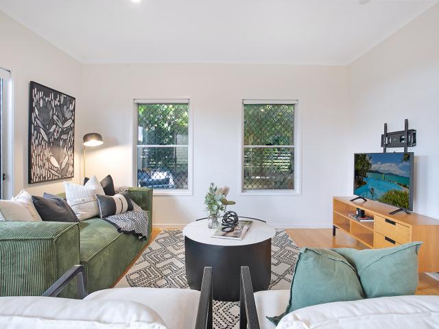 Townhouse for sale in Toombul, Queensland