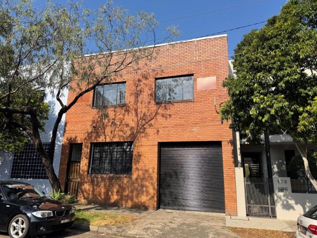 Warehouse for rent in Beaconsfield, Sydney
