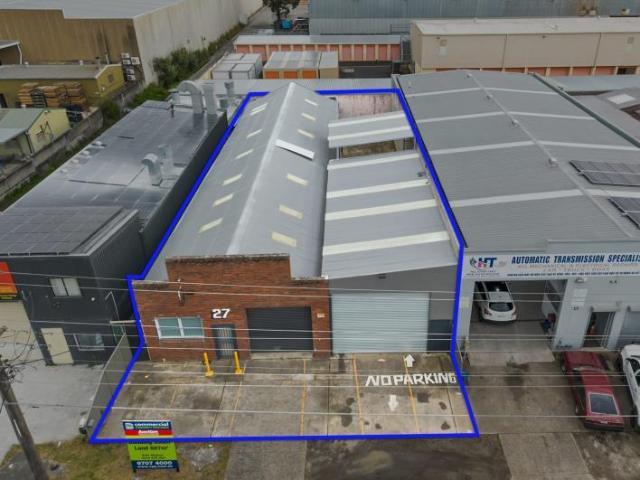 Warehouse for sale in Sydney, New South Wales